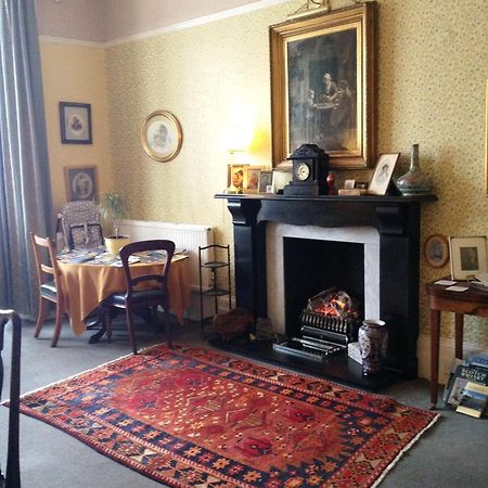 The Eskbank Hotel - Rathan House Dalkeith Eksteriør billede