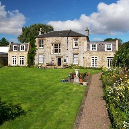 The Eskbank Hotel - Rathan House Dalkeith Eksteriør billede