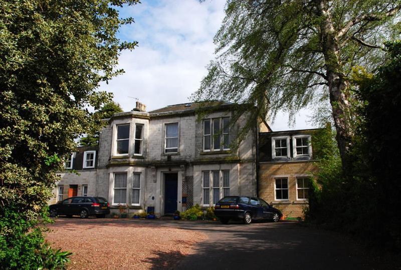 The Eskbank Hotel - Rathan House Dalkeith Eksteriør billede